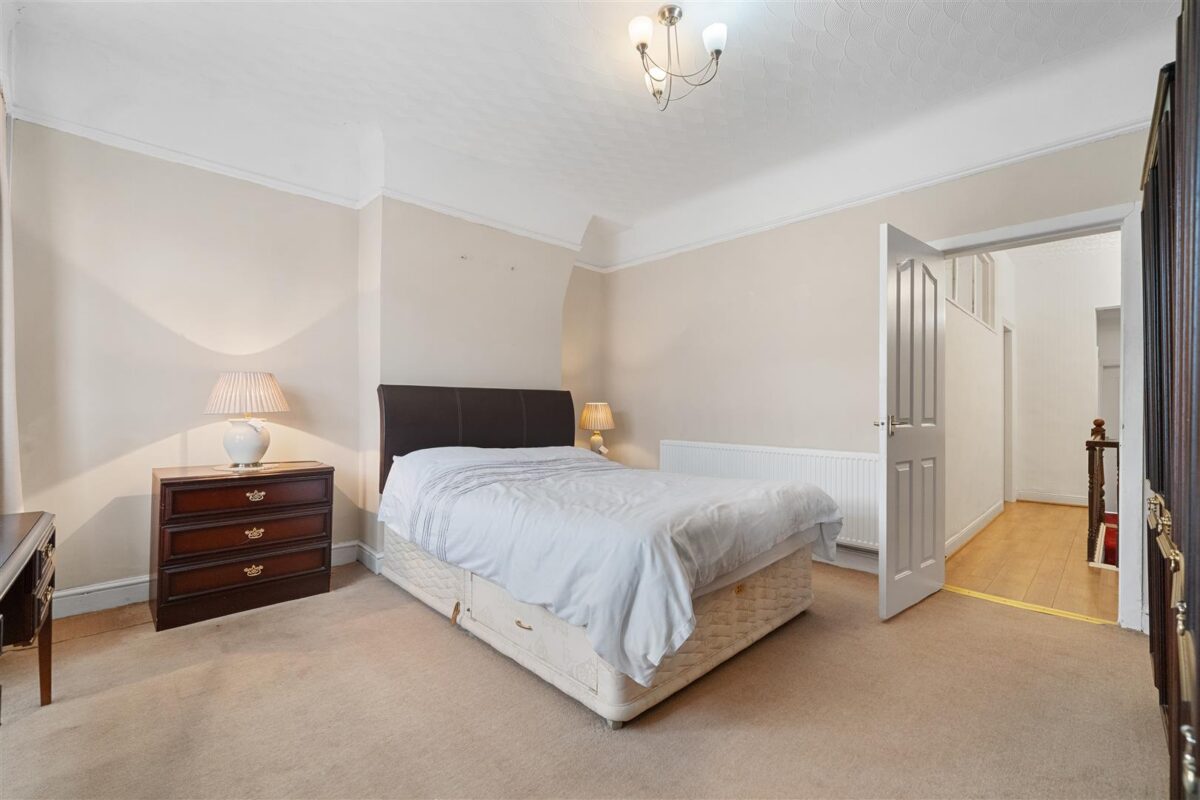 Leicester Road, Bootle