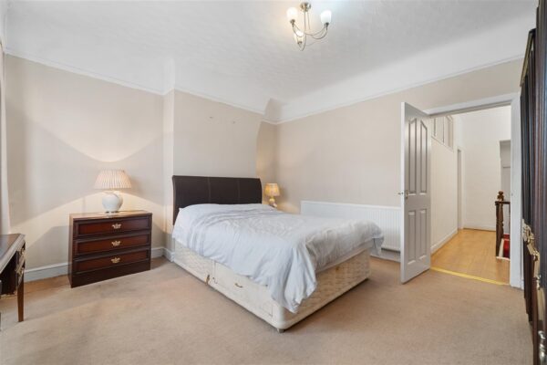 Leicester Road, Bootle