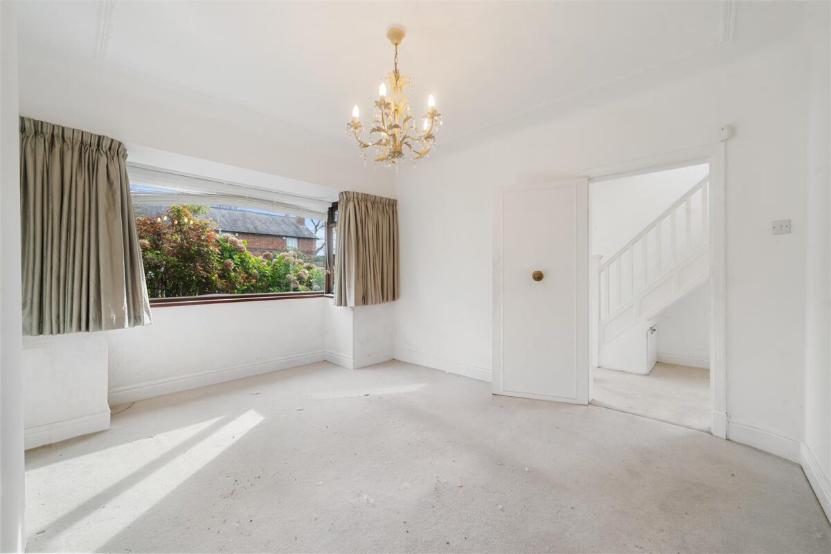 Greenwich Road, Aintree