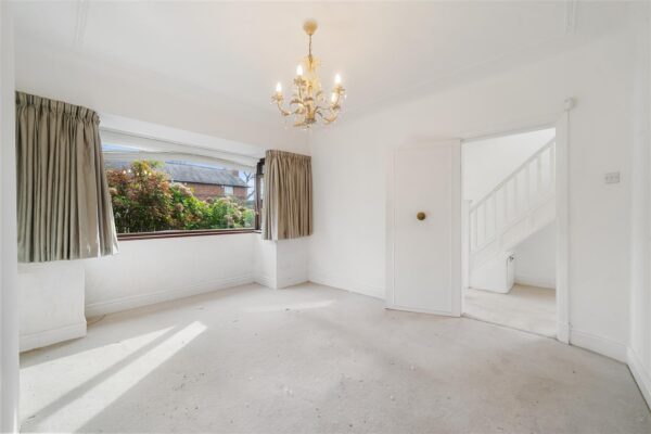 Greenwich Road, Aintree