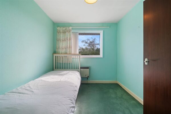 Alicia Walk, Fazakerley