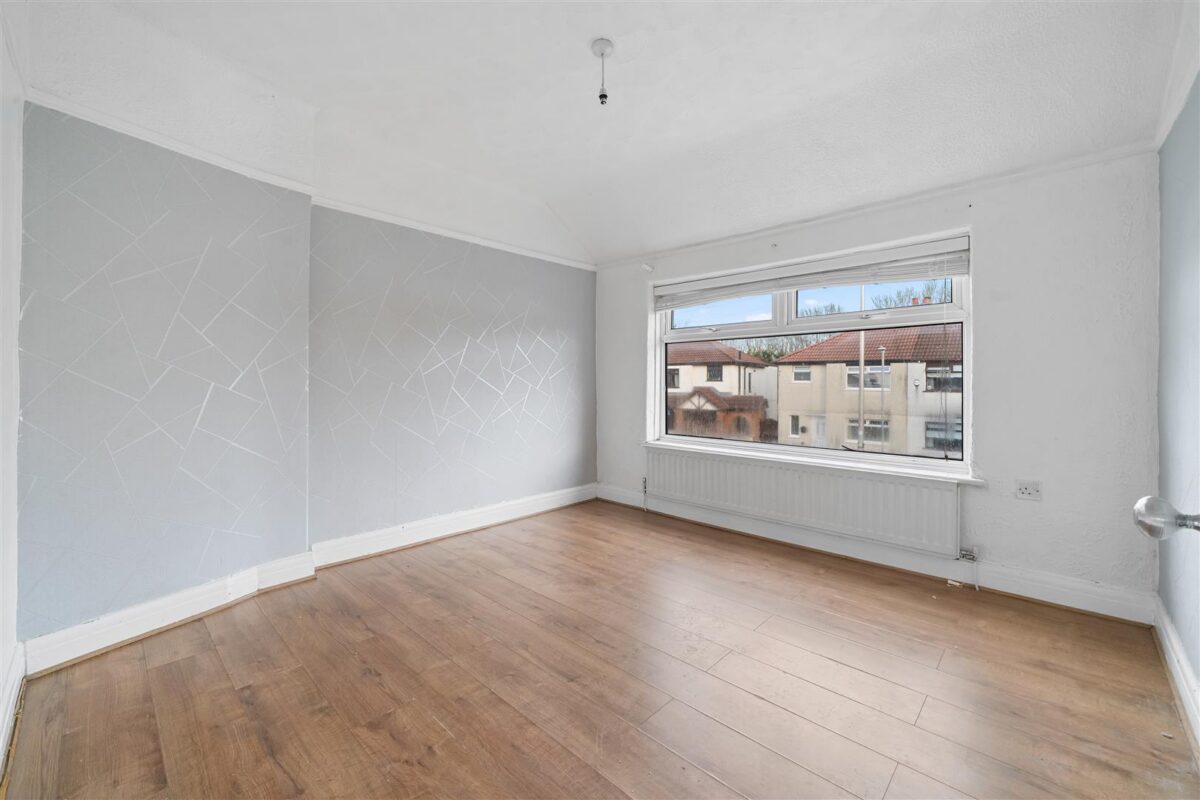 Moorhey Road, Maghull