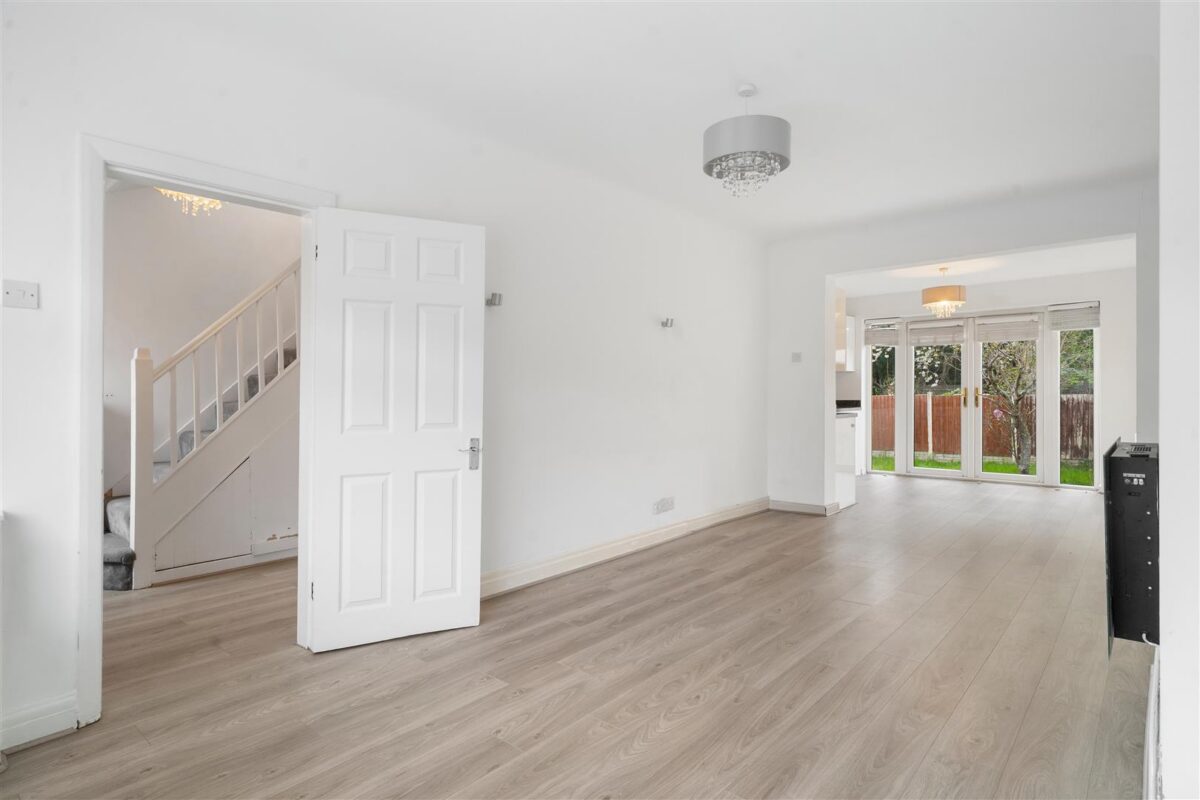 Moorhey Road, Maghull