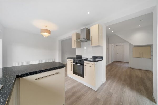 Moorhey Road, Maghull