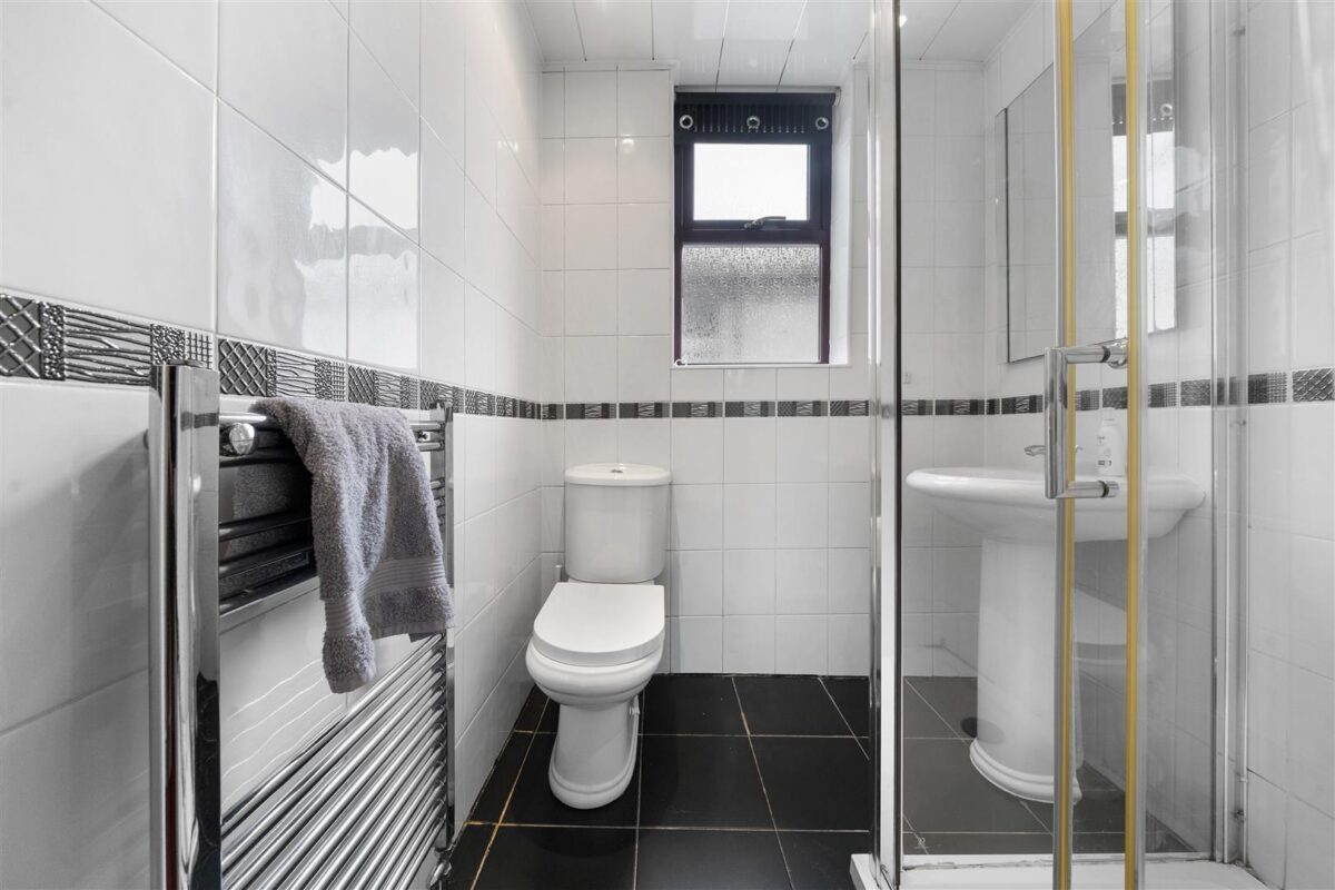 Leicester Road, Bootle