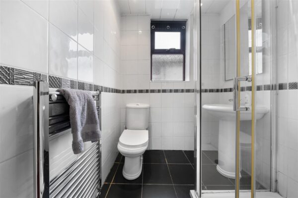 Leicester Road, Bootle