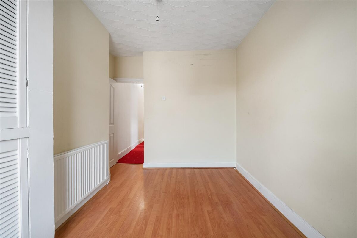 Leicester Road, Bootle