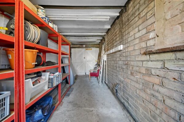 Crescent Road, Walton