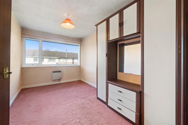 Alicia Walk, Fazakerley