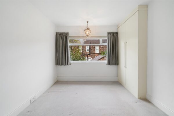 Greenwich Road, Aintree