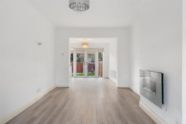 Moorhey Road, Maghull