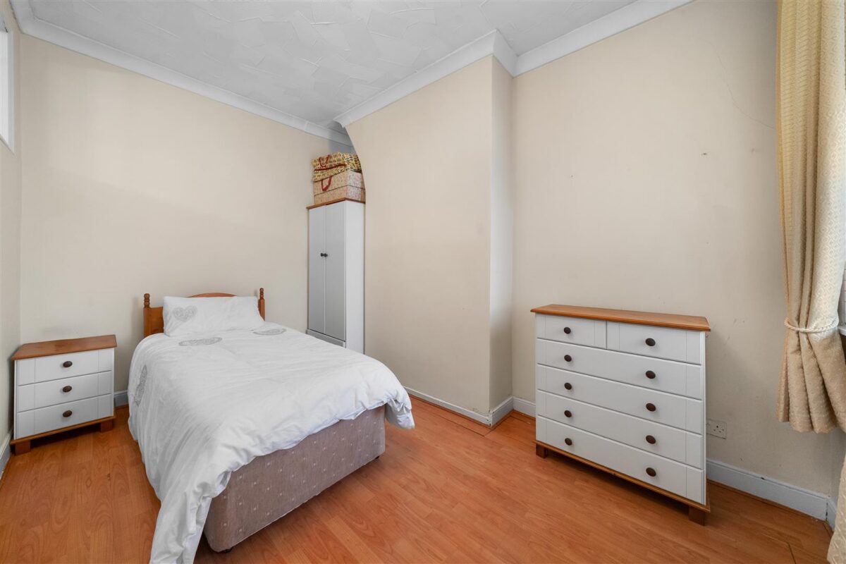 Leicester Road, Bootle