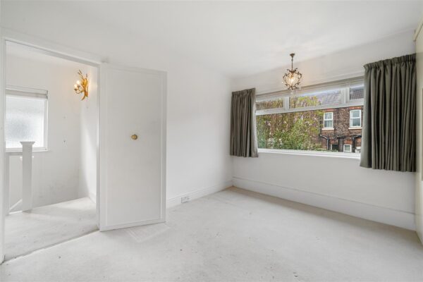 Greenwich Road, Aintree