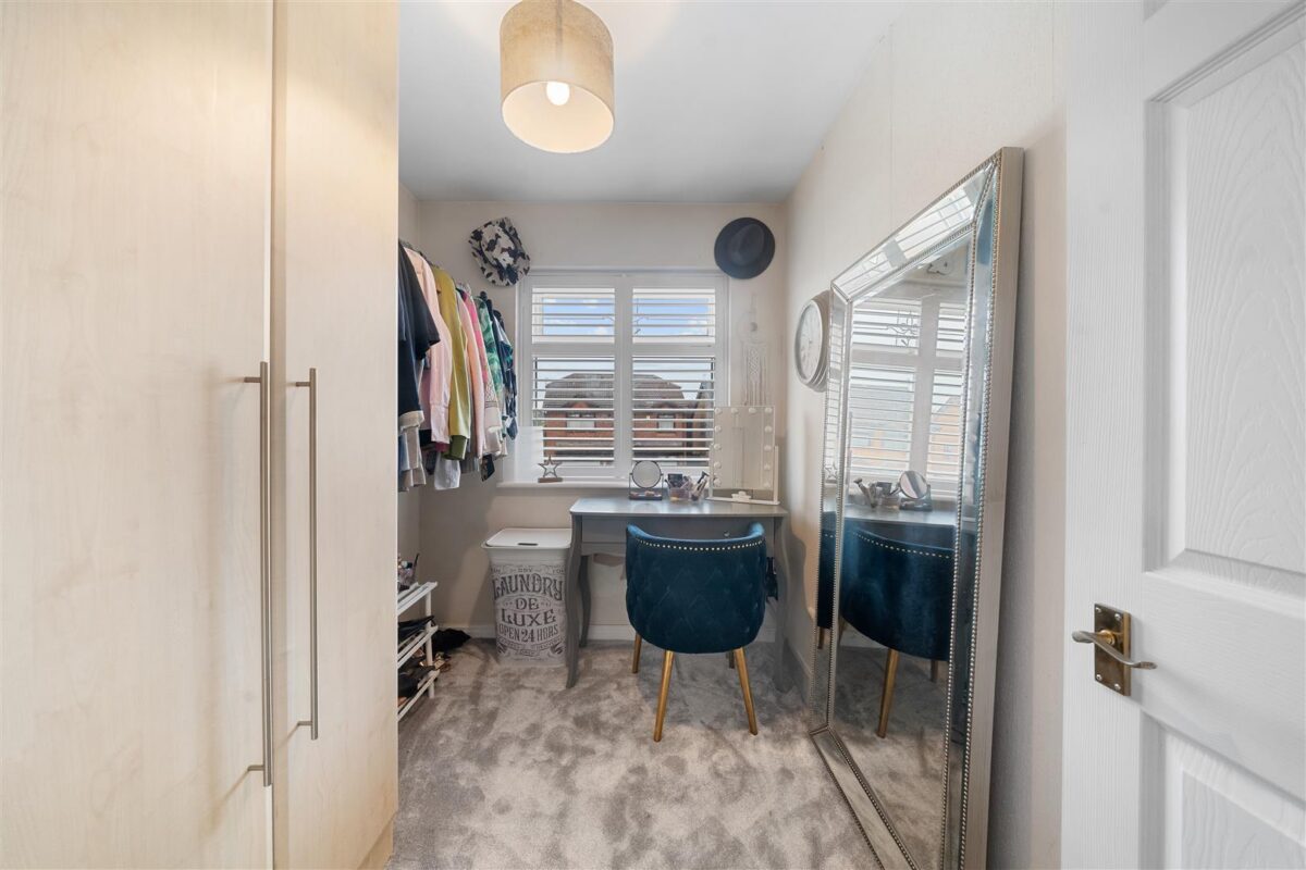 Fernbank Drive, Netherton