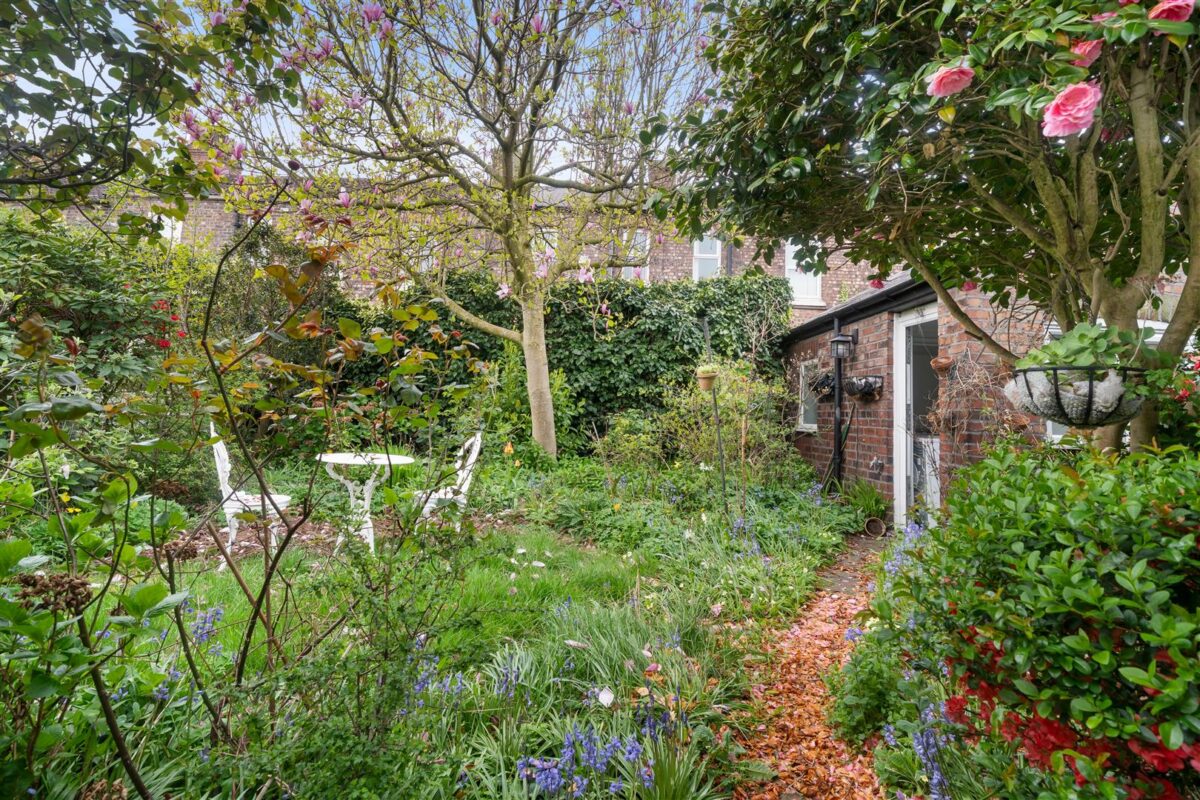 Greenwich Road, Aintree