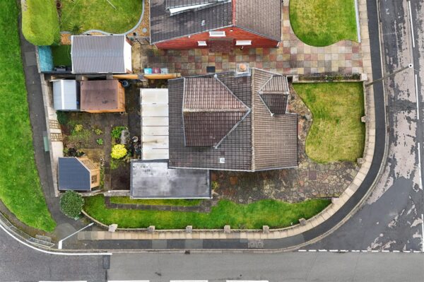 Mount Crescent, North Park