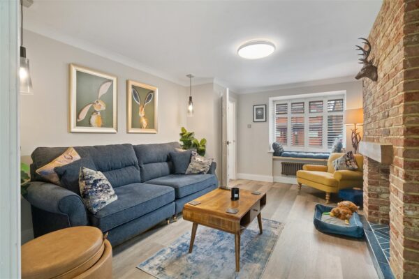 Fernbank Drive, Netherton