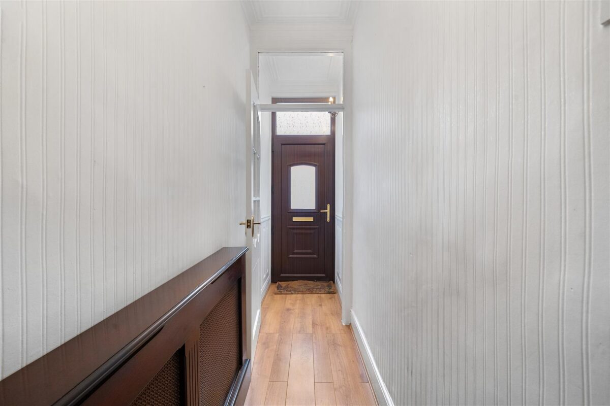 Leicester Road, Bootle