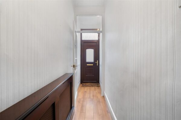 Leicester Road, Bootle