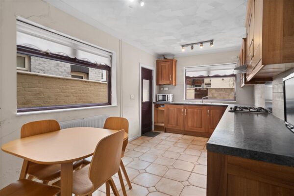 Leicester Road, Bootle