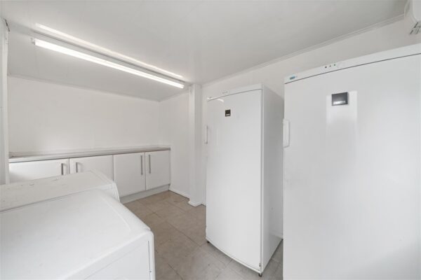 Greenwich Road, Aintree