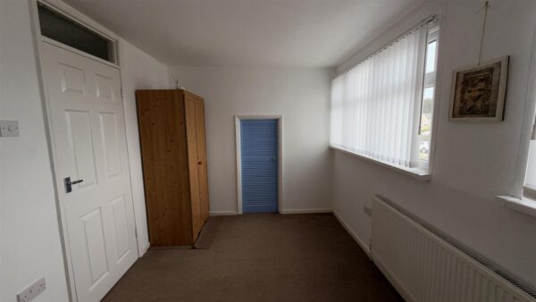 Mount Crescent, North Park