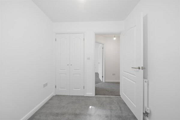 Martingale Close, Aintree Village