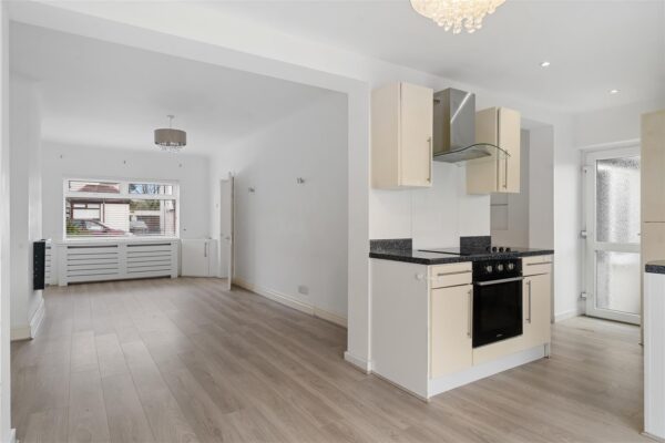 Moorhey Road, Maghull