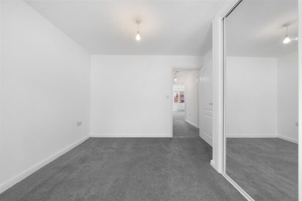 Martingale Close, Aintree Village