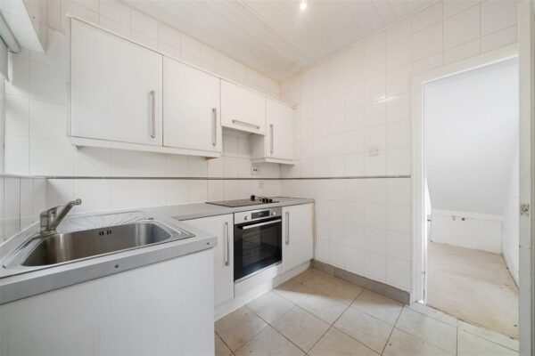 Greenwich Road, Aintree