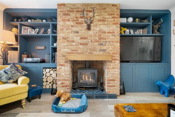 Fernbank Drive, Netherton