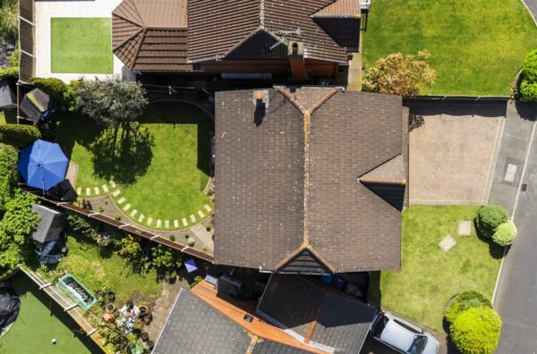 Eremon Close, Aintree