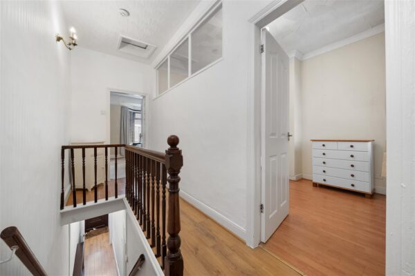 Leicester Road, Bootle