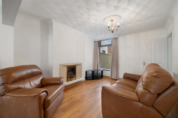 Leicester Road, Bootle