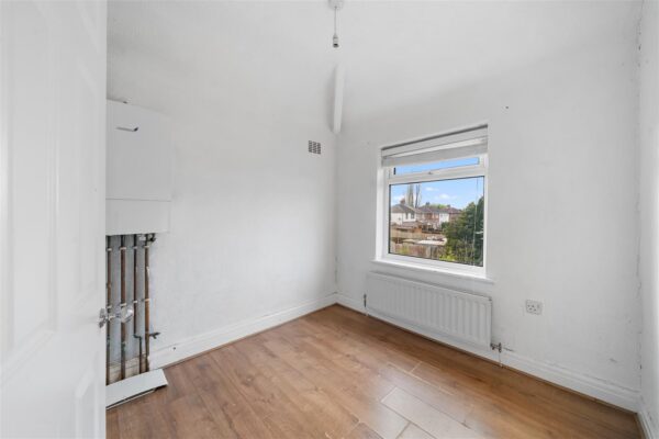 Moorhey Road, Maghull