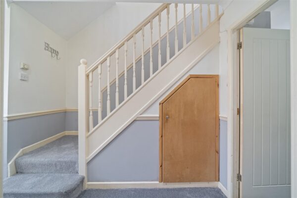 Sprig Close, Aintree