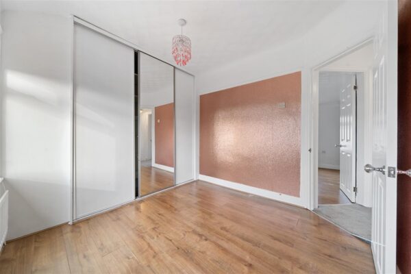 Moorhey Road, Maghull