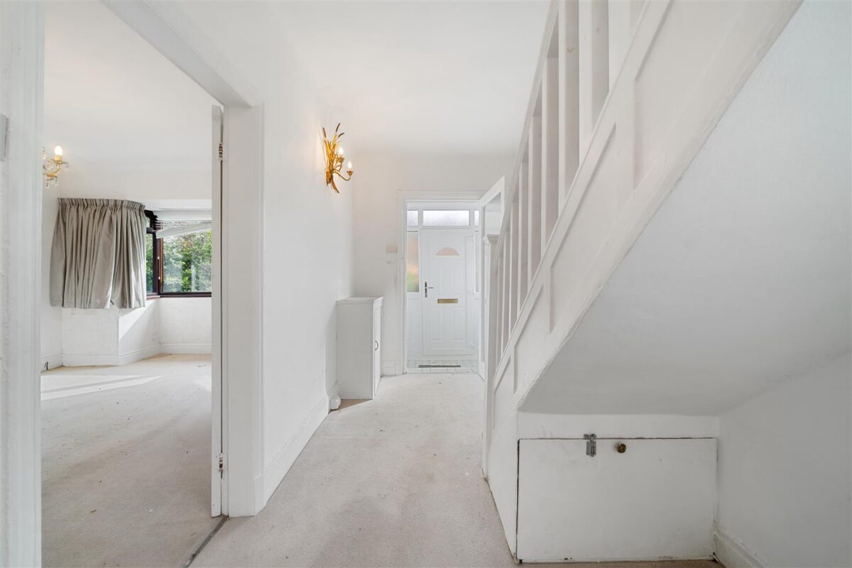 Greenwich Road, Aintree