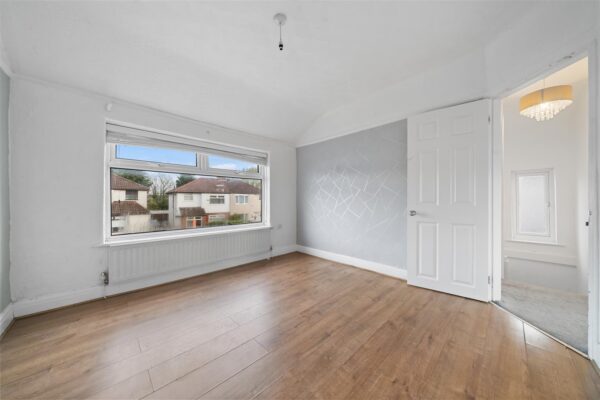 Moorhey Road, Maghull