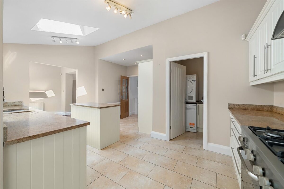 Netherton Grange, Old Roan