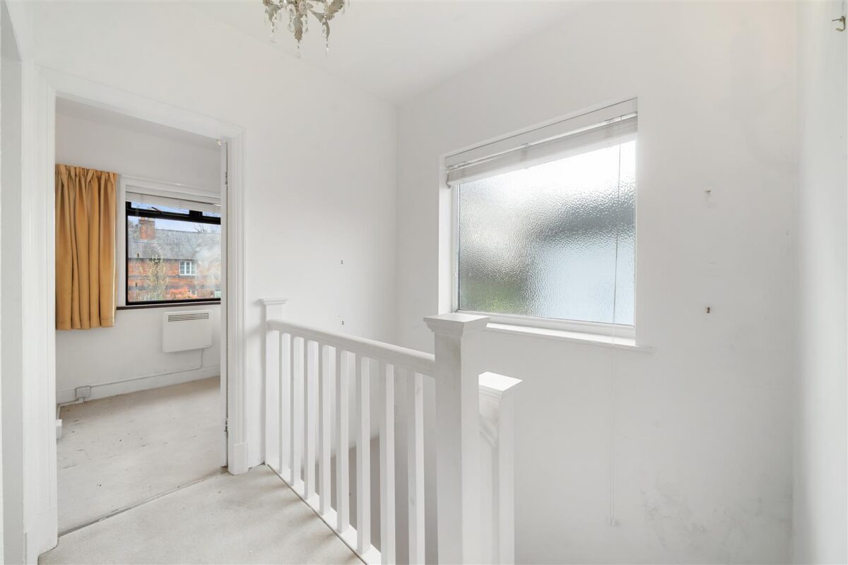 Greenwich Road, Aintree