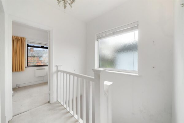 Greenwich Road, Aintree