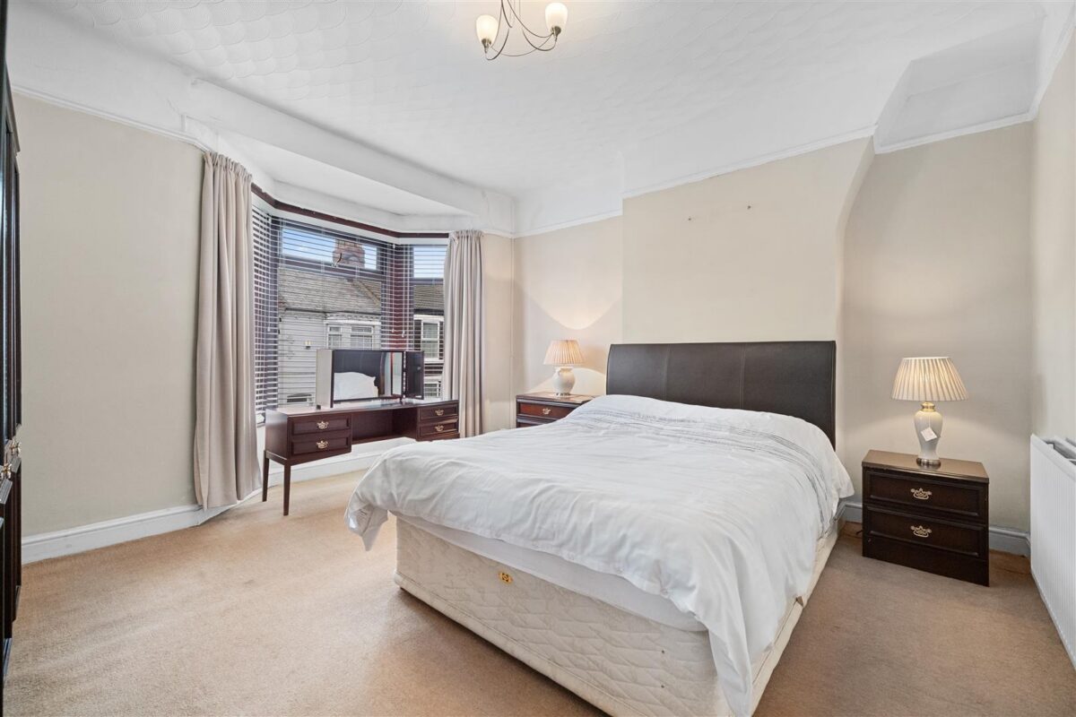 Leicester Road, Bootle