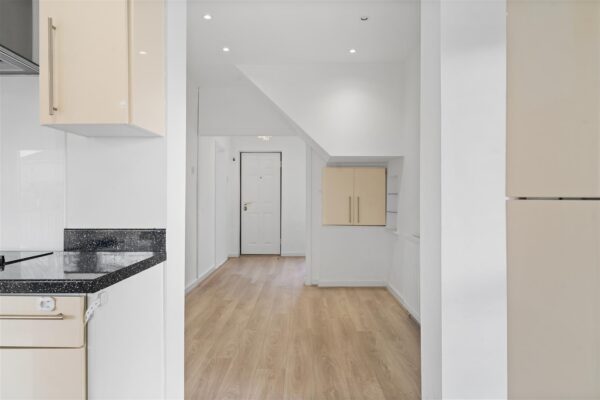 Moorhey Road, Maghull