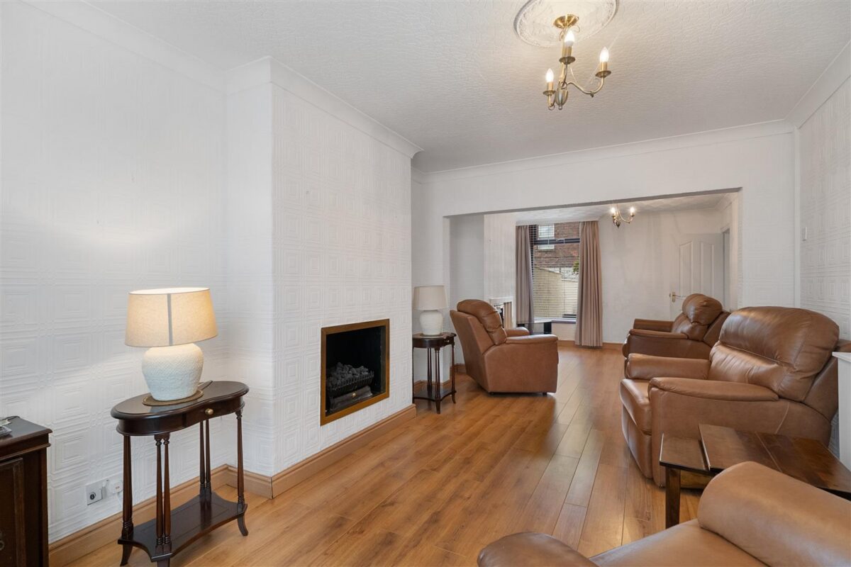 Leicester Road, Bootle