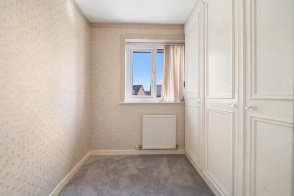 Sprig Close, Aintree