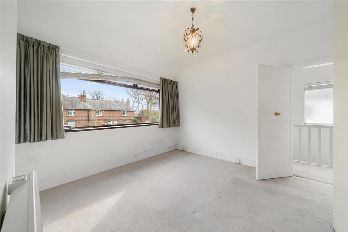 Greenwich Road, Aintree