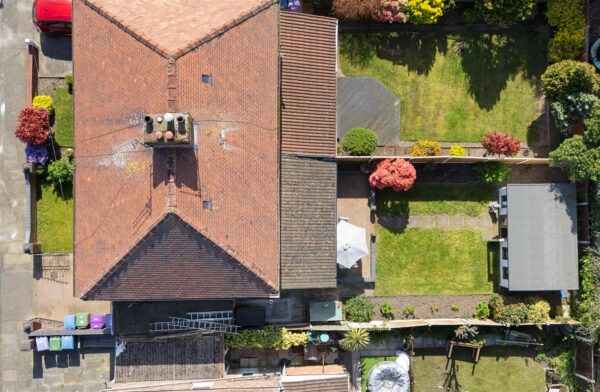 Crescent Road, Walton