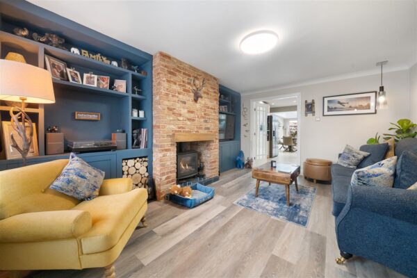 Fernbank Drive, Netherton