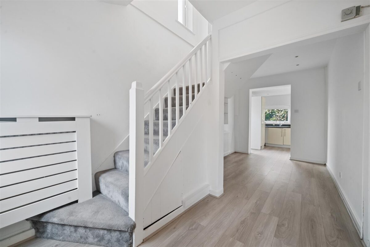 Moorhey Road, Maghull